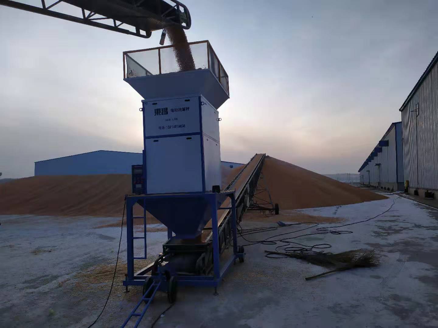 黑龍江不斷鬼軌道衡,流量秤精度怎么樣 黑龍江不斷鬼軌道衡,流量秤精度怎么樣