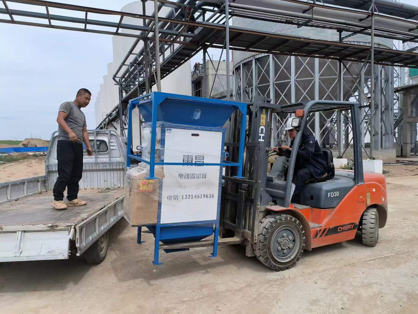 怎么檢驗流量秤到底準不準 怎么檢驗流量秤到底準不準